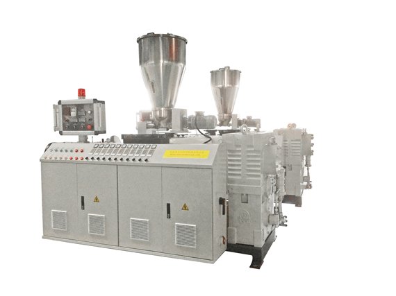 Plastic Extrusion Machine, Plastic Extruder Manufacturer In China