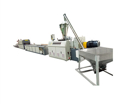 screw-extruder