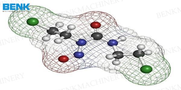 TPE: The heat resistance and durability of 2357 are due to its special chemical structure, as shown in the figure