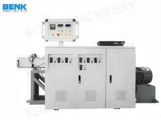 Single Screw Extruder